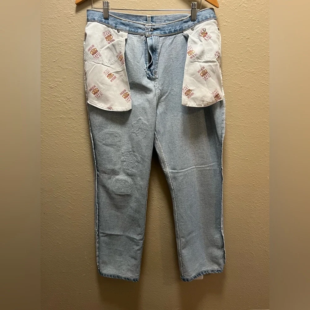 Route 66 Custom Jeans Pant